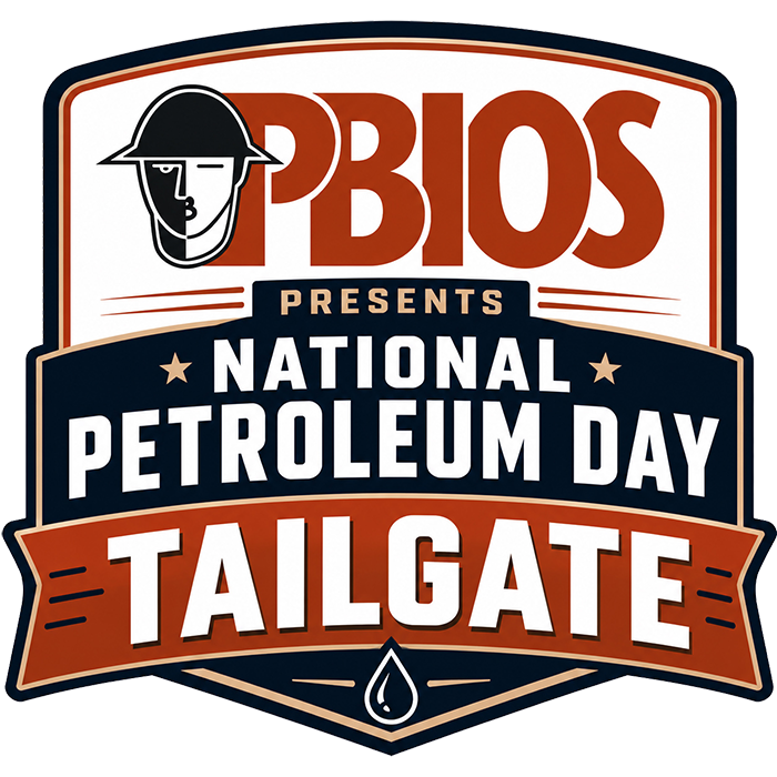 National Petroleum Day Tailgate